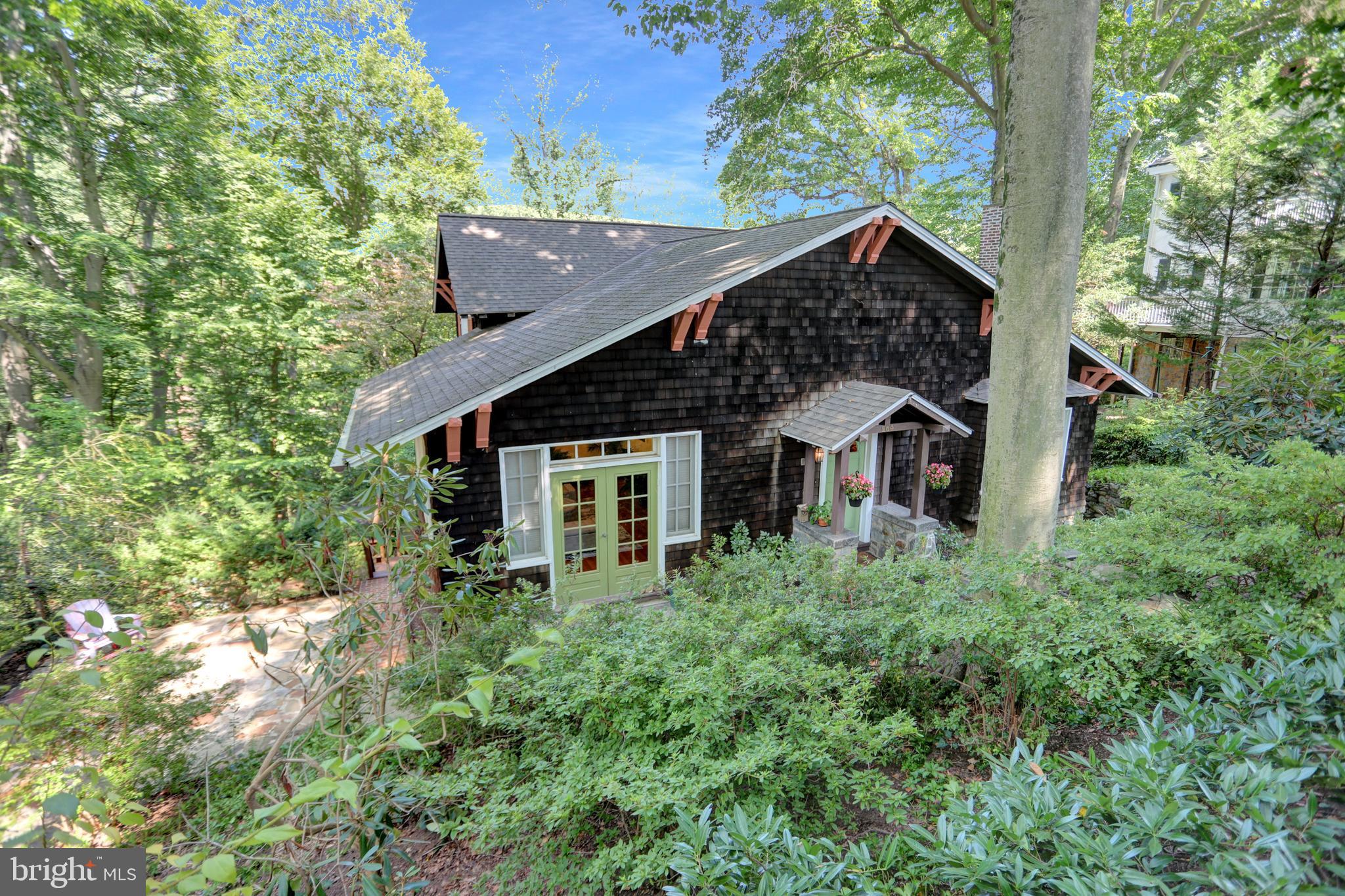 204 Longwood Road Baltimore, MD 21210 - Photo 57 of 62 Gallery Image 57