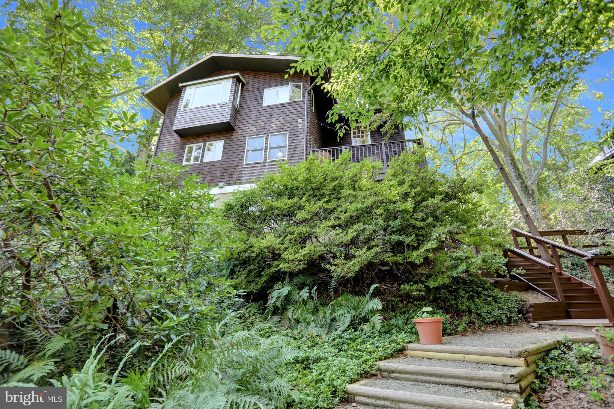 204 Longwood Road Baltimore, MD 21210 - Photo 59 of 62 Gallery Image 59