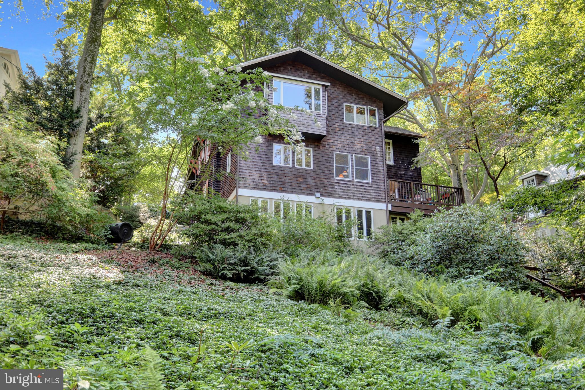 204 Longwood Road Baltimore, MD 21210 - Photo 60 of 62 Gallery Image 60