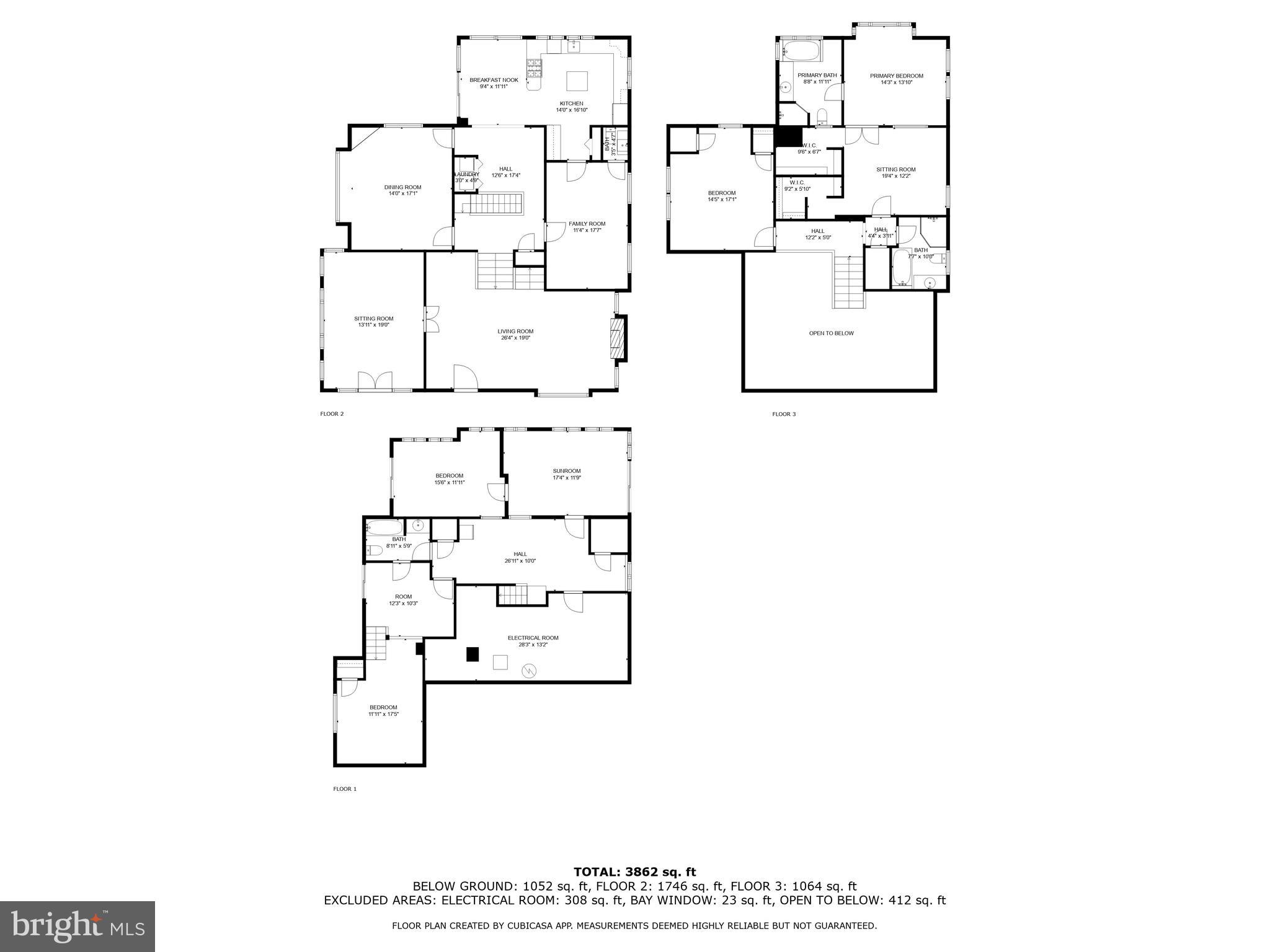 204 Longwood Road Baltimore, MD 21210 - Photo 62 of 62 Gallery Image 62