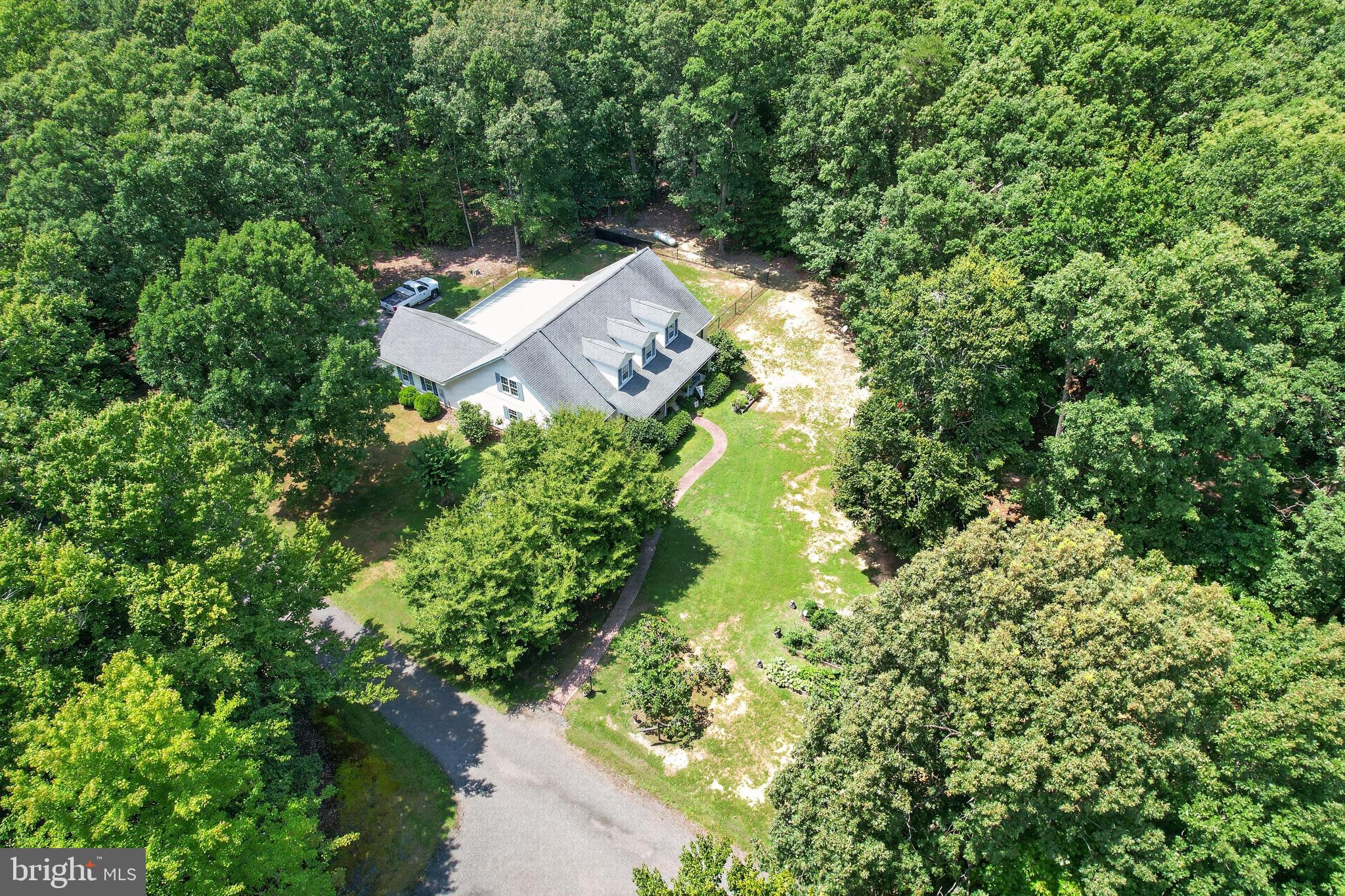 11645 Mt Victoria Road Newburg, MD 20664 - Photo 48 of 49 Gallery Image 48