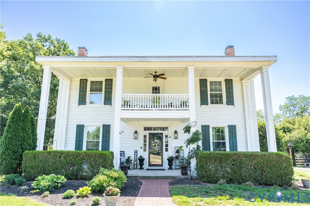9366 Skipwith Road Skipwith, VA 23968 - Photo 2 of 57