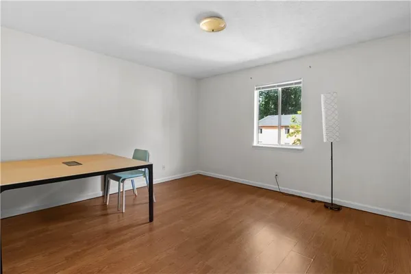 $1,600 | 2390 Lawrenceville Highway, Unit E, Decatur, GA 30033