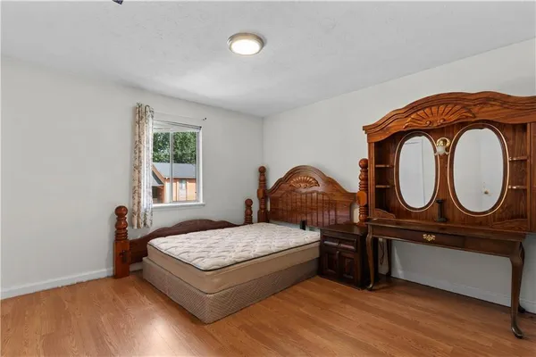 $1,600 | 2390 Lawrenceville Highway, Unit E, Decatur, GA 30033