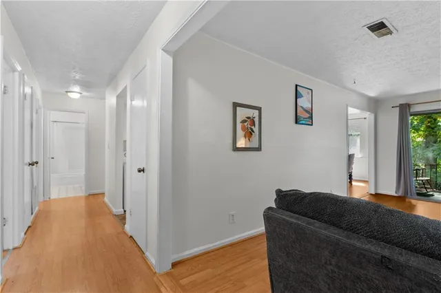 $1,690 | 2390 Lawrenceville Highway, Unit E, Decatur, GA 30033