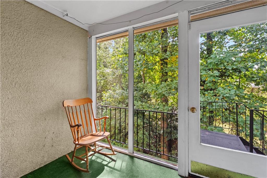 2390 Lawrenceville Highway, Unit E Decatur, GA 30033 - Photo 18 of 20