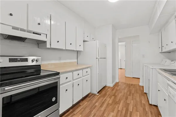 $1,600 | 2390 Lawrenceville Highway, Unit E, Decatur, GA 30033