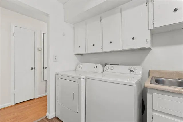 $1,690 | 2390 Lawrenceville Highway, Unit E, Decatur, GA 30033