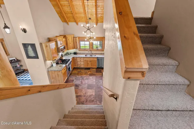 $1,445,000 | 504 Hornby Place, Dover, ID 83825