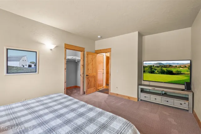 $1,445,000 | 504 Hornby Place, Dover, ID 83825