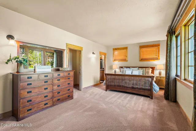 $1,445,000 | 504 Hornby Place, Dover, ID 83825