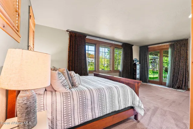 $1,445,000 | 504 Hornby Place, Dover, ID 83825