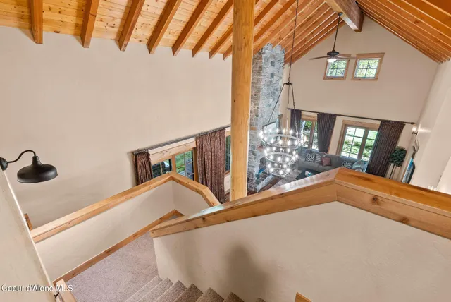 $1,445,000 | 504 Hornby Place, Dover, ID 83825