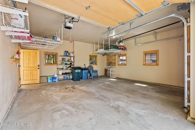 $1,445,000 | 504 Hornby Place, Dover, ID 83825