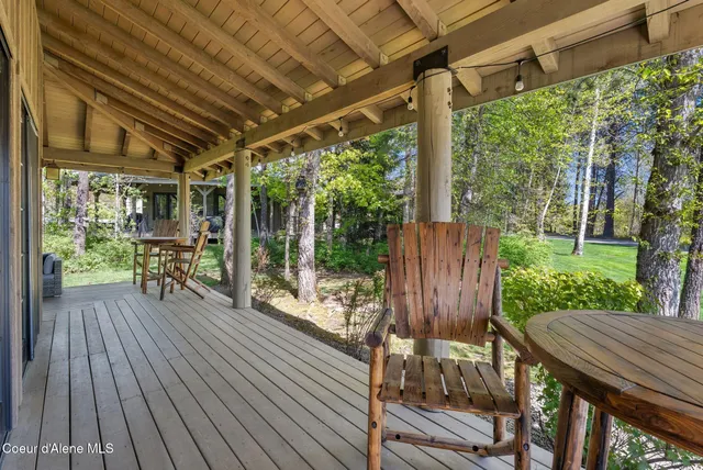 $1,445,000 | 504 Hornby Place, Dover, ID 83825