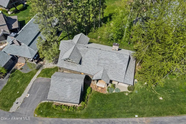 $1,445,000 | 504 Hornby Place, Dover, ID 83825