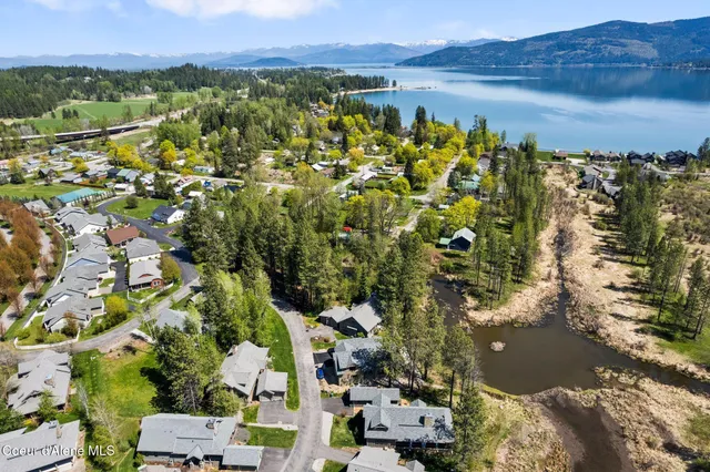 $1,445,000 | 504 Hornby Place, Dover, ID 83825
