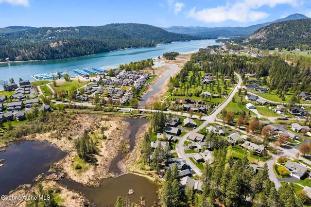 $1,445,000 | 504 Hornby Place, Dover, ID 83825