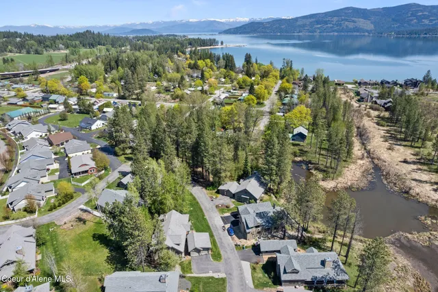 $1,445,000 | 504 Hornby Place, Dover, ID 83825
