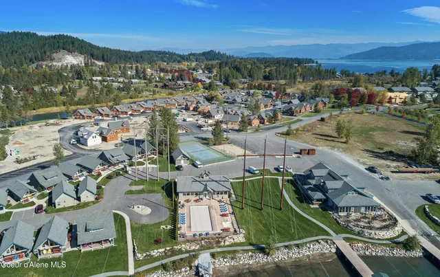 $1,445,000 | 504 Hornby Place, Dover, ID 83825