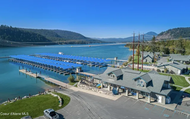 $1,445,000 | 504 Hornby Place, Dover, ID 83825