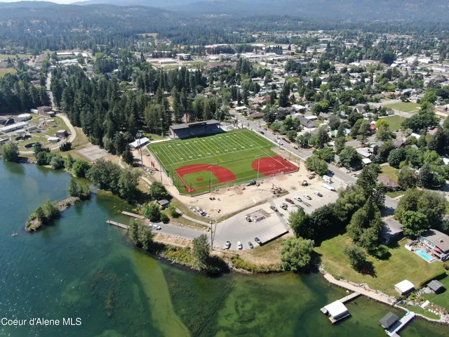 $1,445,000 | 504 Hornby Place, Dover, ID 83825