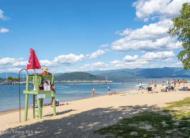 $1,445,000 | 504 Hornby Place, Dover, ID 83825