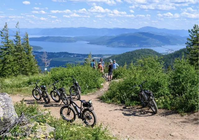 $1,445,000 | 504 Hornby Place, Dover, ID 83825