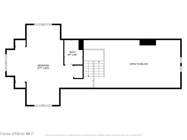 $1,445,000 | 504 Hornby Place, Dover, ID 83825