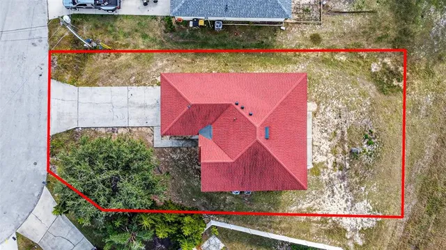 $2,100 | 1906 Lakeview Lane, Kissimmee, FL 34759