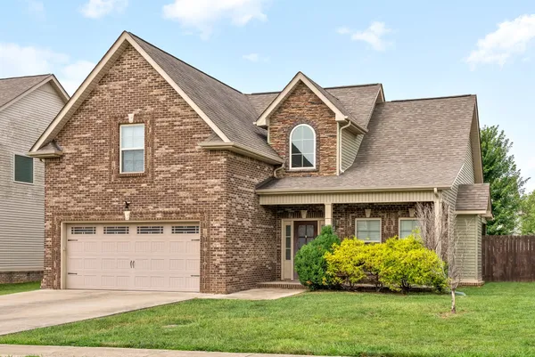 $2,100 | 3706 Tradewinds Terrace, Clarksville, TN 37040