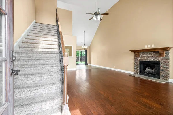 $2,100 | 3706 Tradewinds Terrace, Clarksville, TN 37040