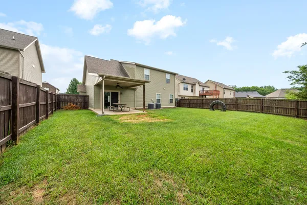 $2,100 | 3706 Tradewinds Terrace, Clarksville, TN 37040
