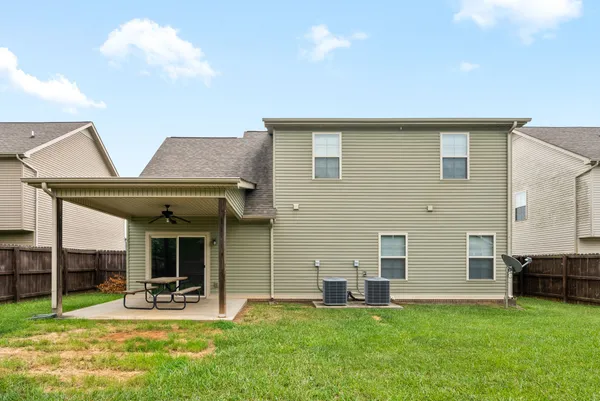 $2,100 | 3706 Tradewinds Terrace, Clarksville, TN 37040