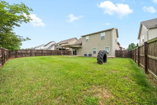 $2,100 | 3706 Tradewinds Terrace, Clarksville, TN 37040