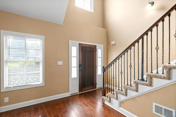 $2,100 | 3706 Tradewinds Terrace, Clarksville, TN 37040