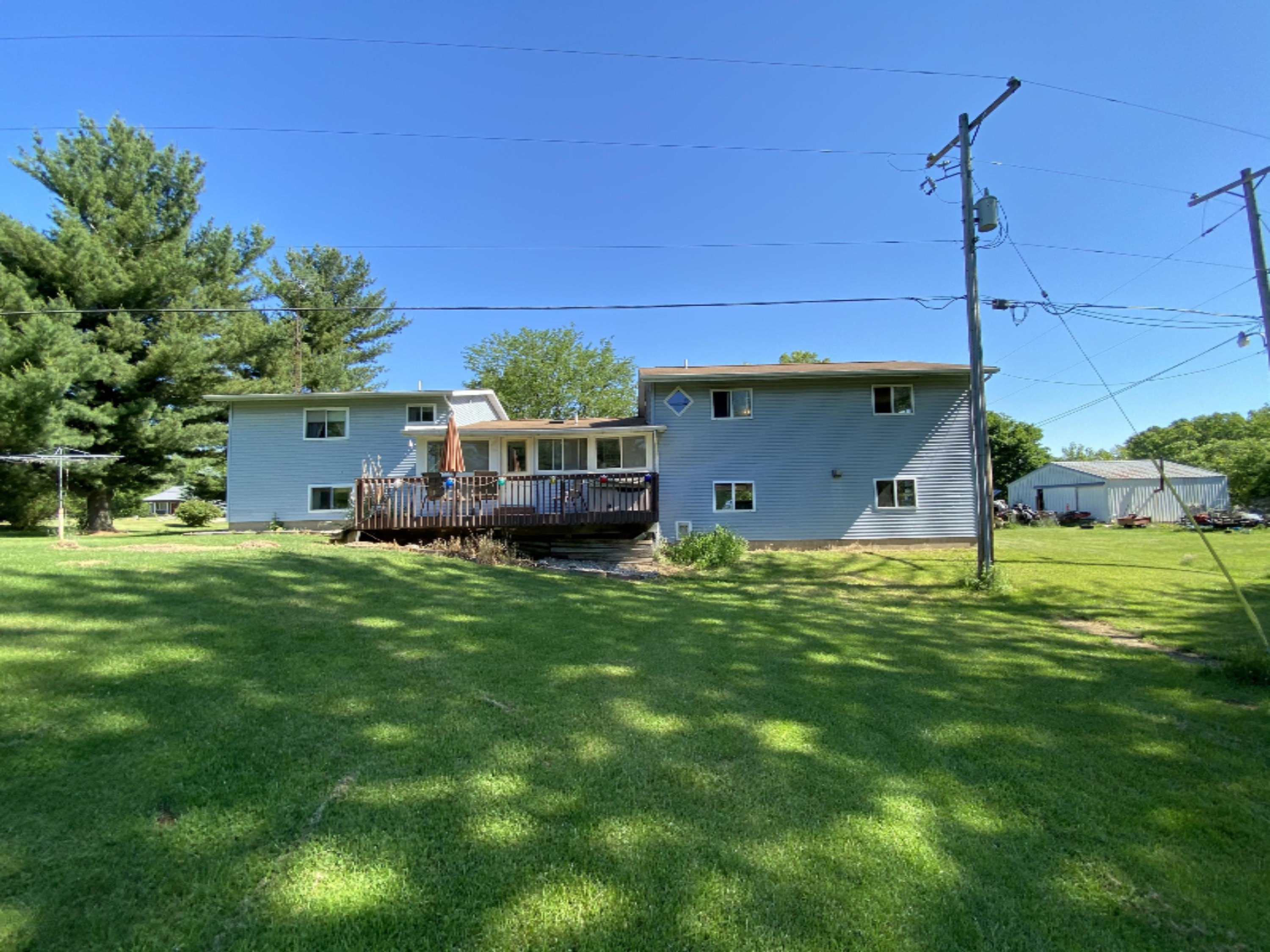 4635 State Road Hillsdale, MI 49242 - Photo 20 of 26 E220611C-53F5-44D9-BD19-80BBDCD1B9C9