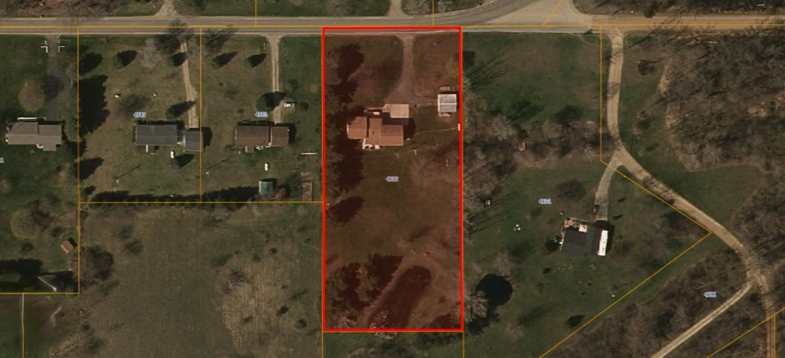 4635 State Road Hillsdale, MI 49242 - Photo 26 of 26 hillsdale-snapshot