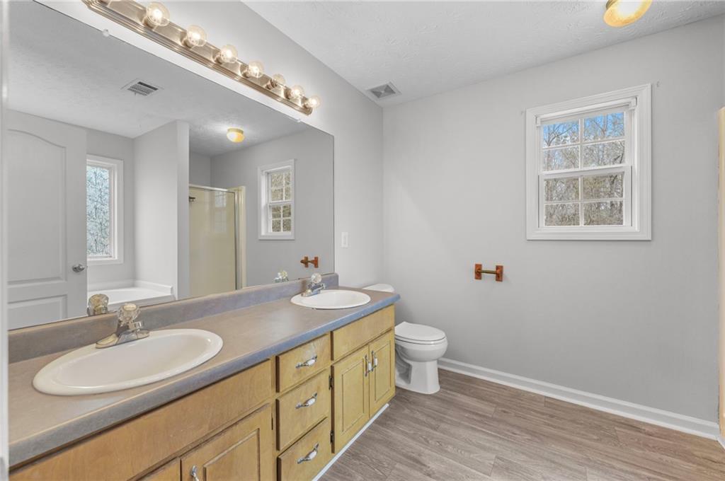 70 Clover Valley Drive Covington, GA 30016 - Photo 19 of 50