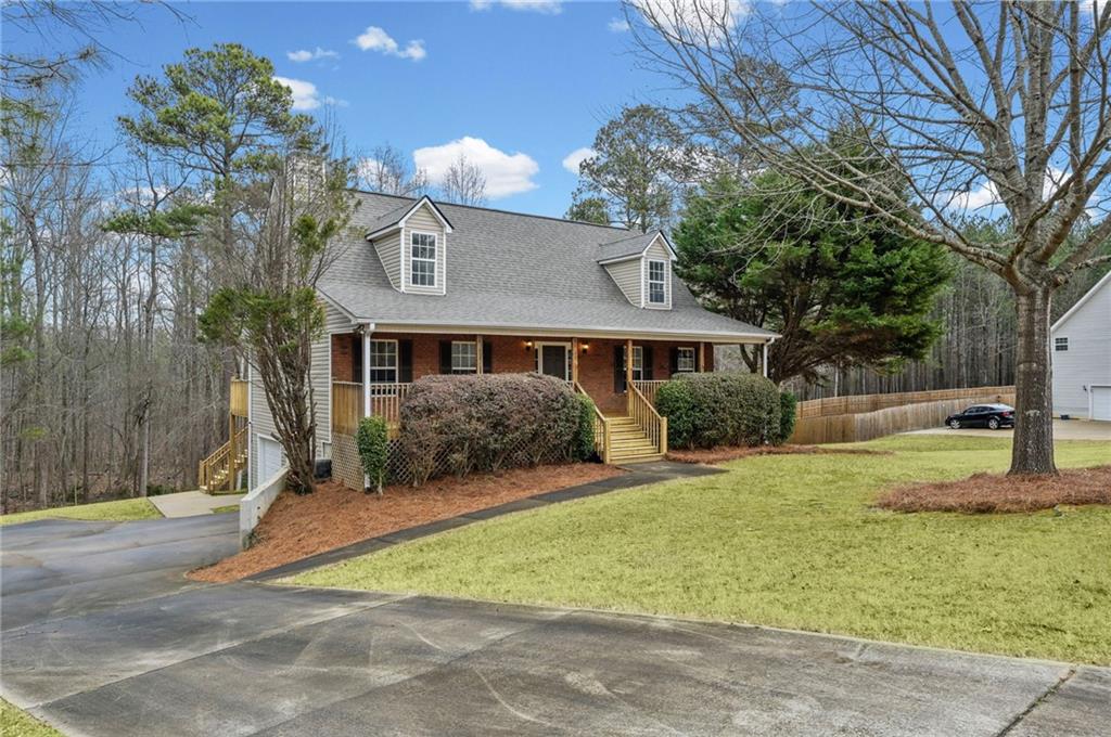 70 Clover Valley Drive Covington, GA 30016 - Photo 2 of 50