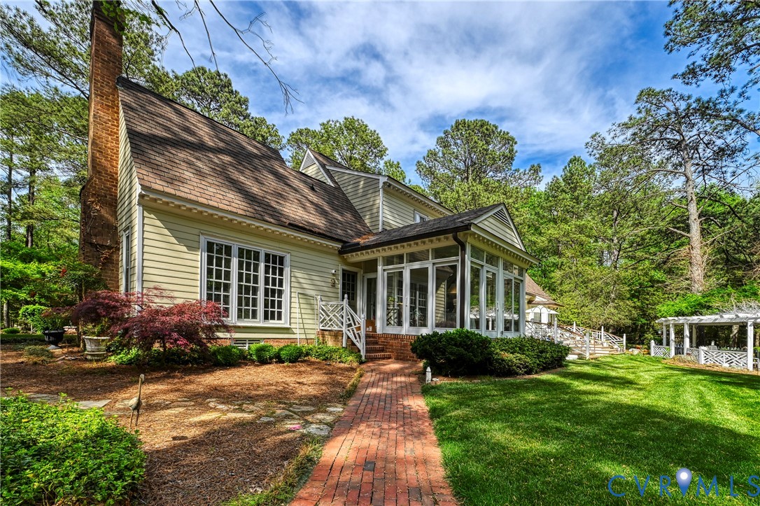 6711 Greenyard Road Chester, VA 23831 - Photo 61 of 61