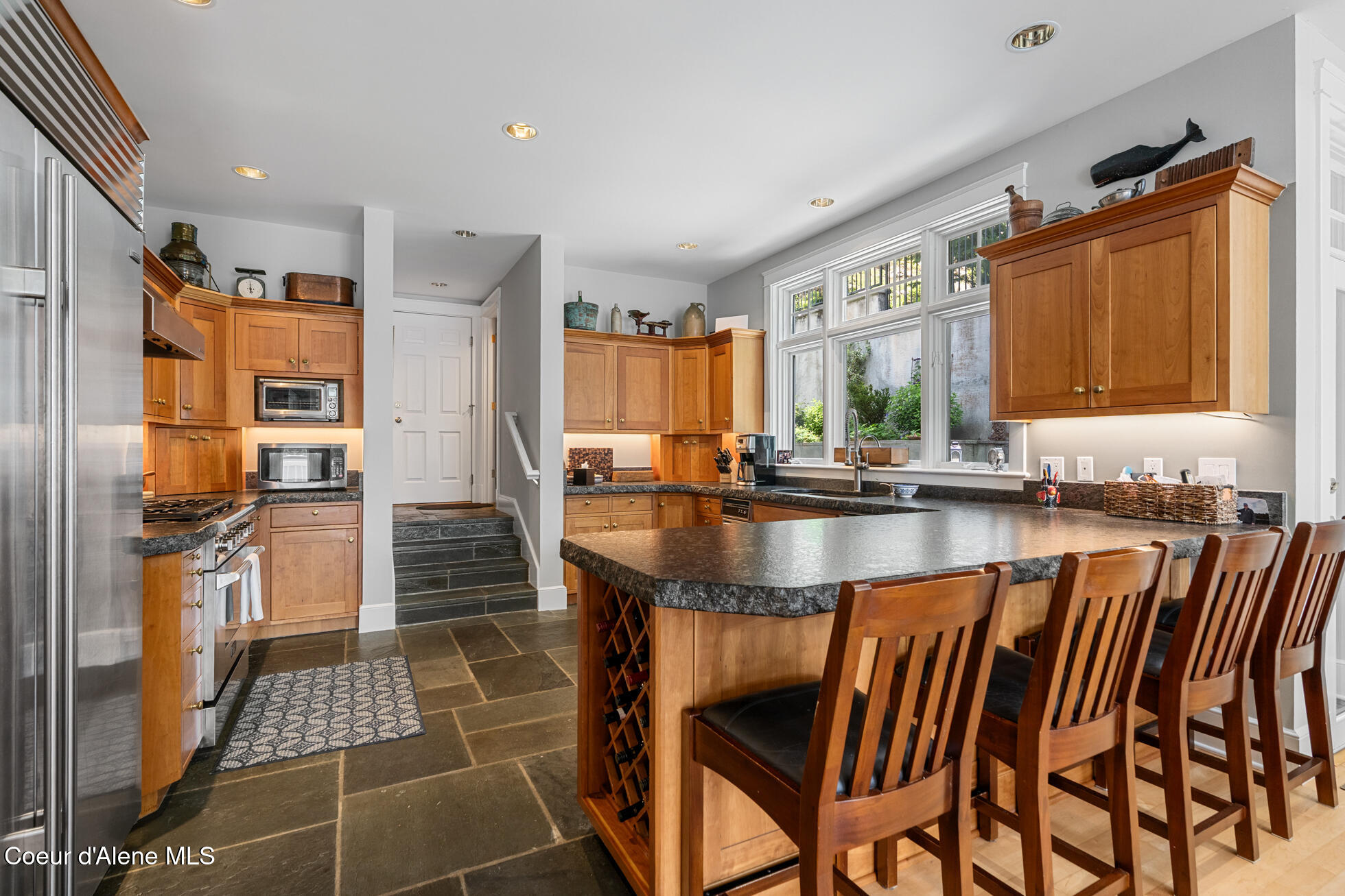 4557 West Mica Shore Road Coeur D'Alene, ID 83814 - Photo 14 of 70 Int 13