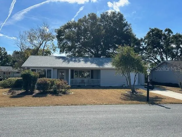 $214,900 | 8472 Southwest 109th Street, Ocala, FL 34481
