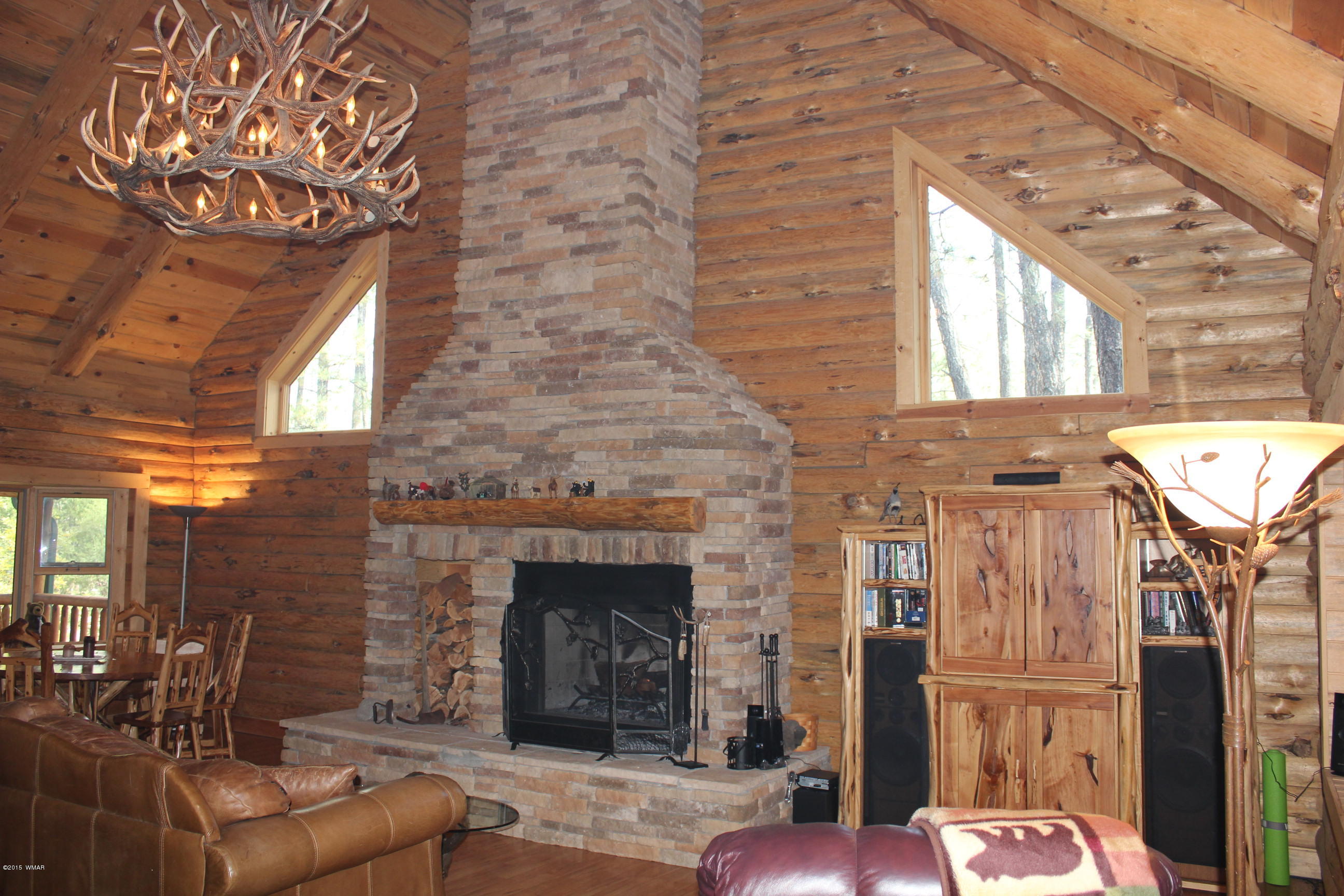 916 Rim Spur Circle Lakeside, AZ 85929 - Photo 1 of 34