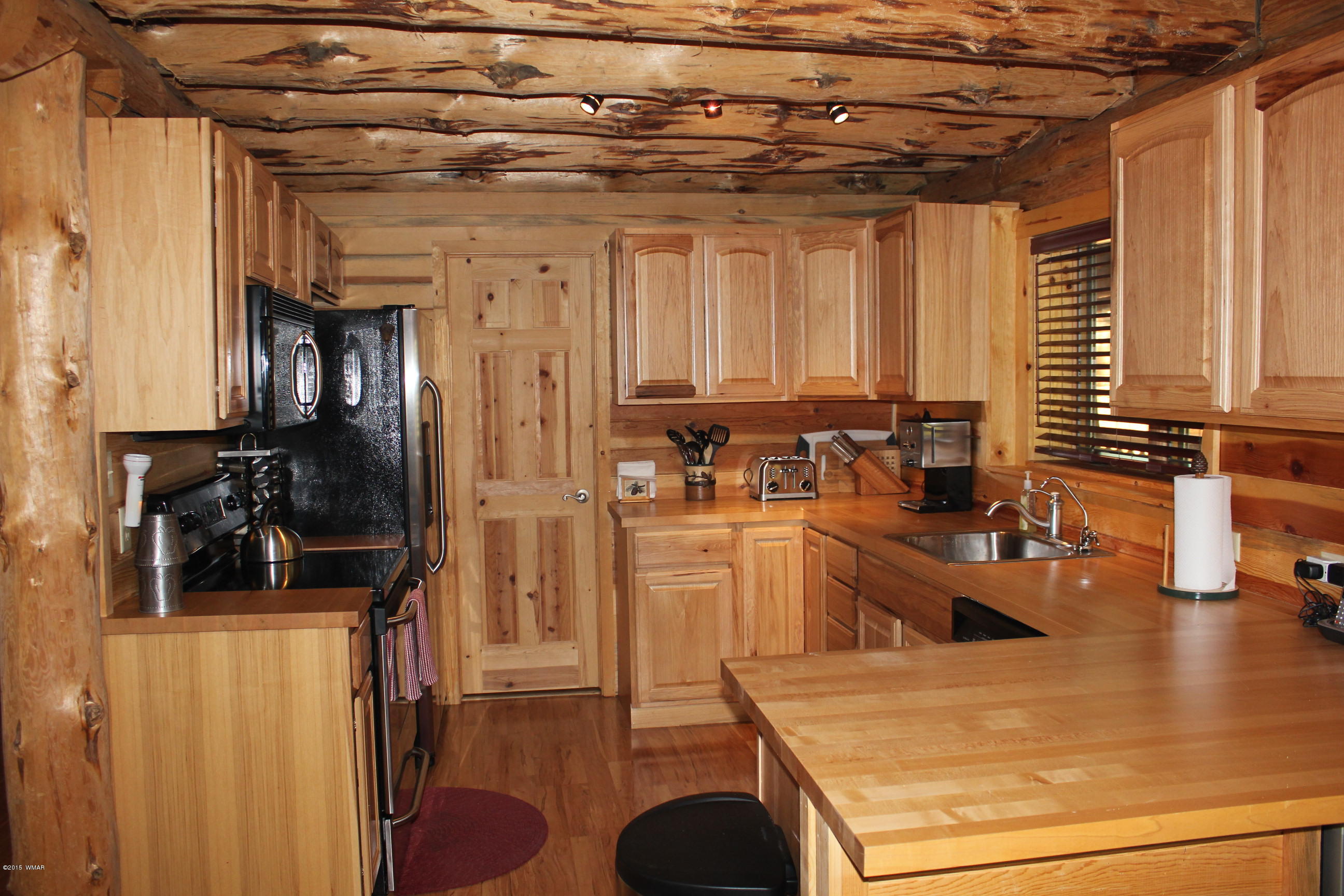 916 Rim Spur Circle Lakeside, AZ 85929 - Photo 11 of 34