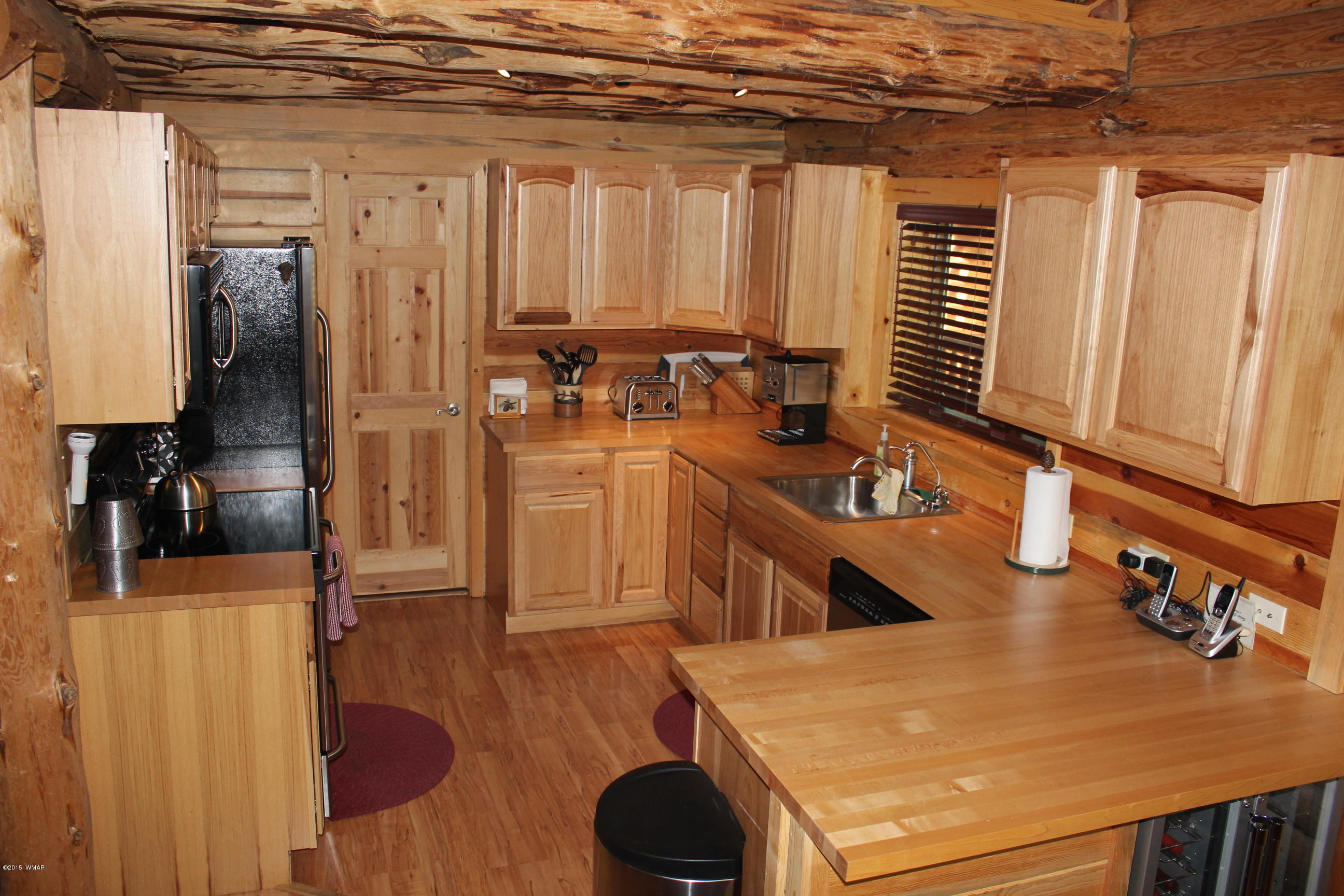 916 Rim Spur Circle Lakeside, AZ 85929 - Photo 12 of 34
