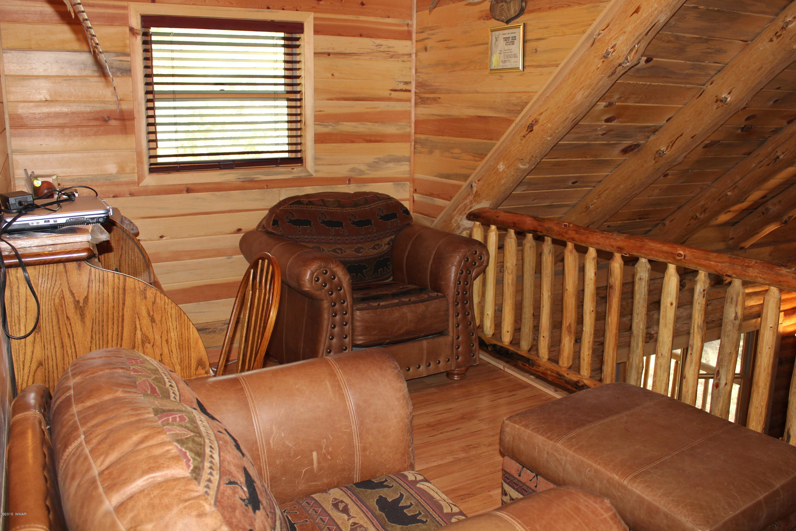 916 Rim Spur Circle Lakeside, AZ 85929 - Photo 20 of 34