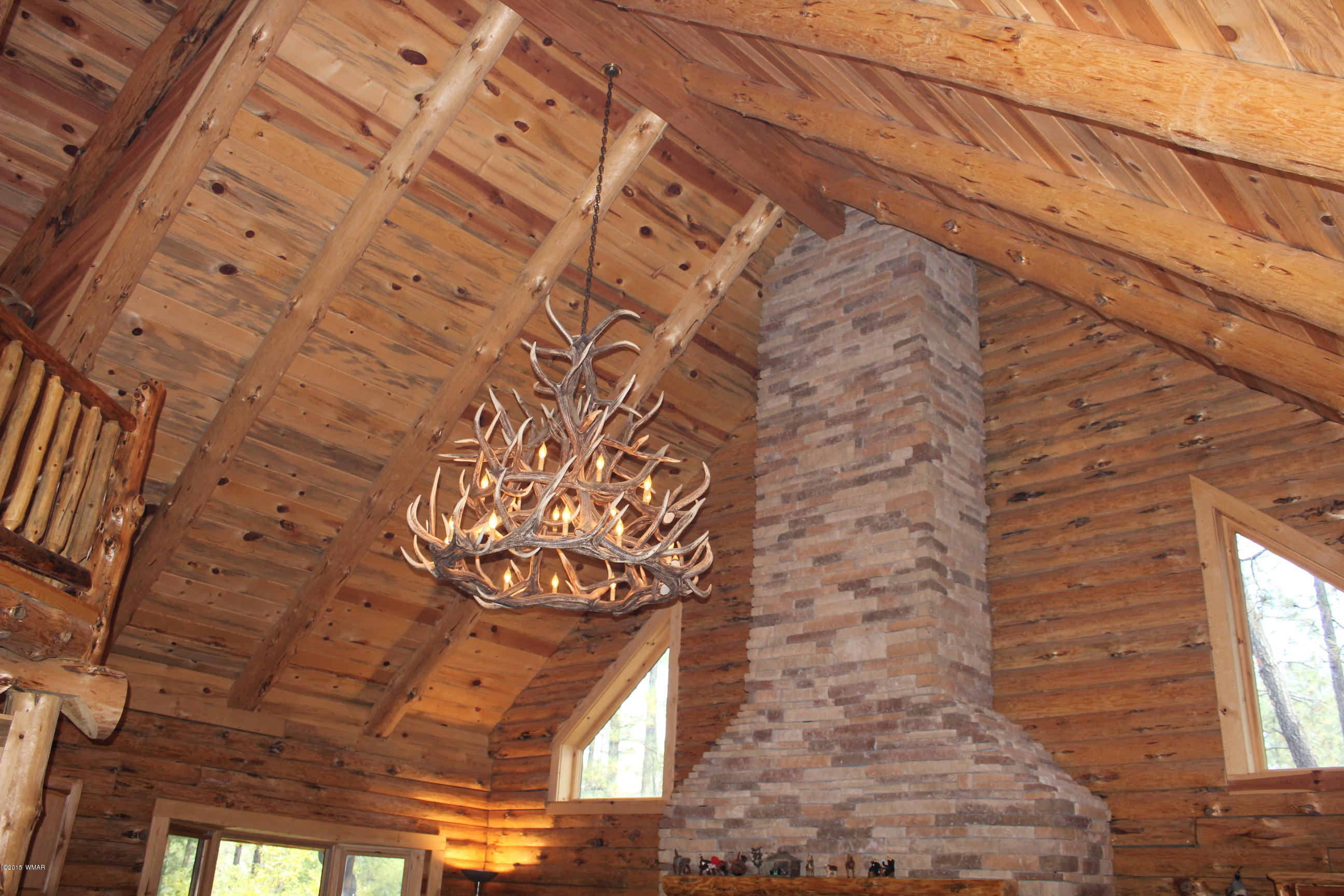 916 Rim Spur Circle Lakeside, AZ 85929 - Photo 4 of 34
