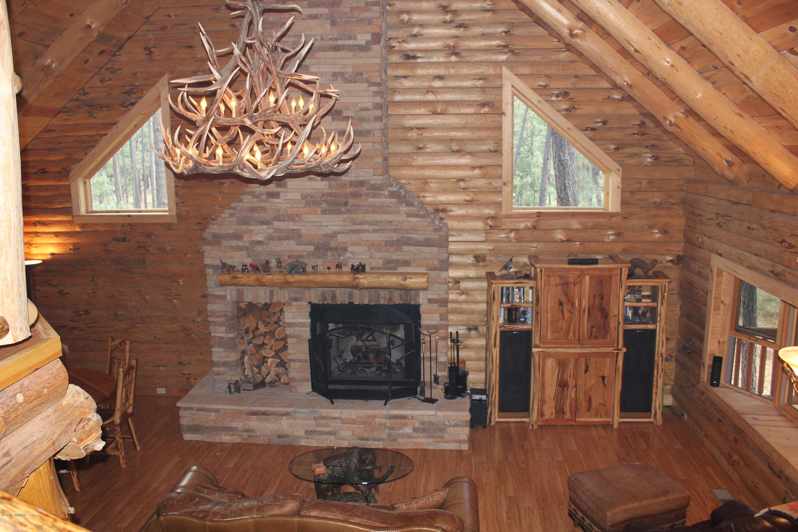 916 Rim Spur Circle Lakeside, AZ 85929 - Photo 5 of 34