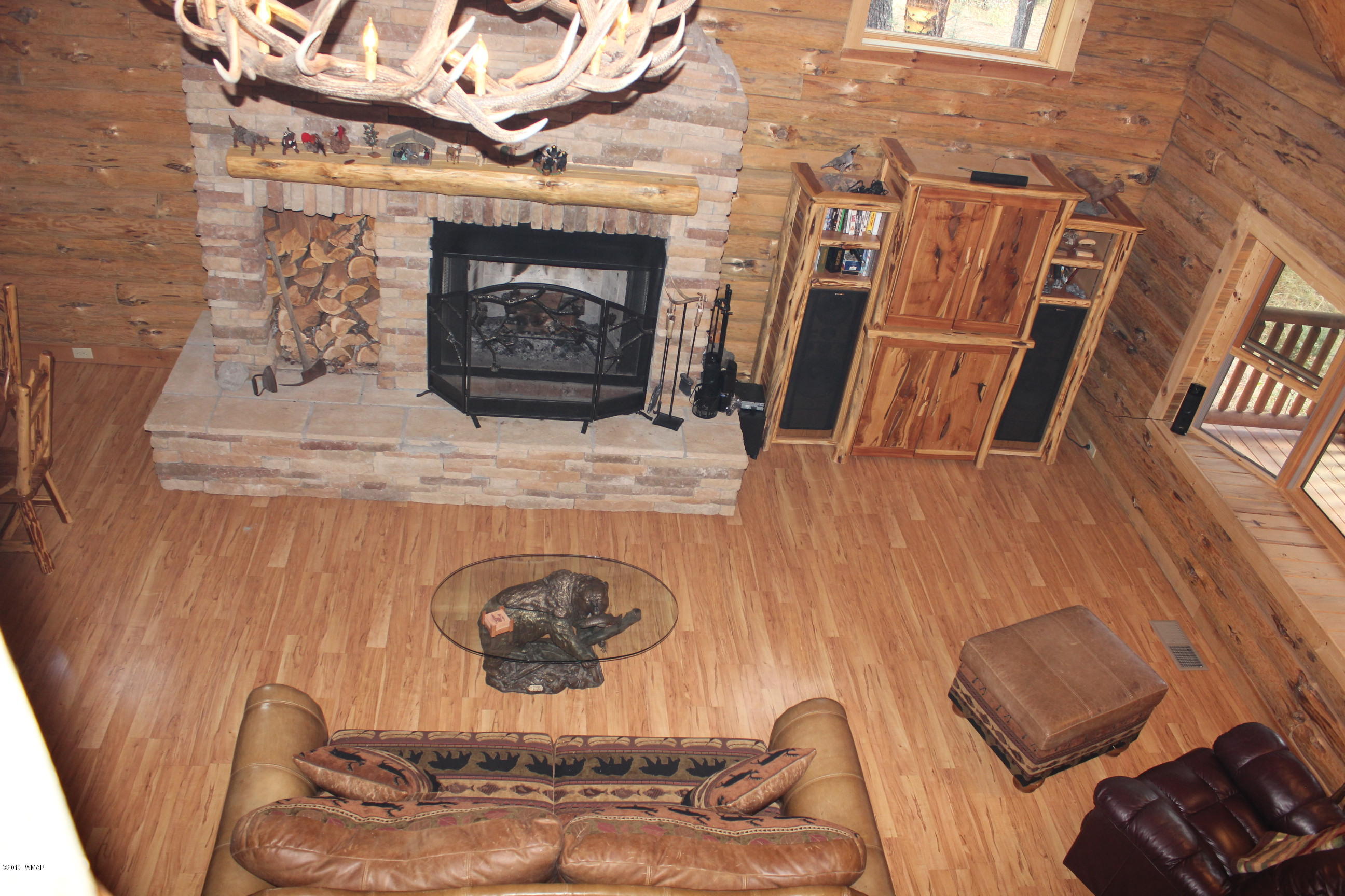 916 Rim Spur Circle Lakeside, AZ 85929 - Photo 6 of 34